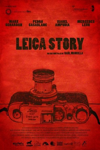 Leica Story