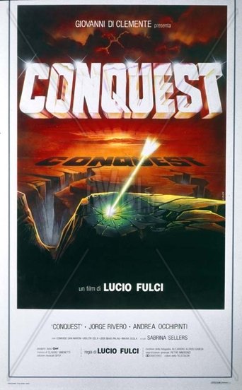 poster Conquest