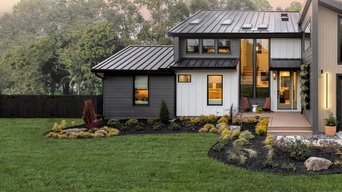 HGTV Smart Home - S11E01