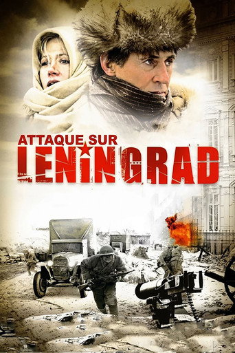 Leningrad — Film en streaming