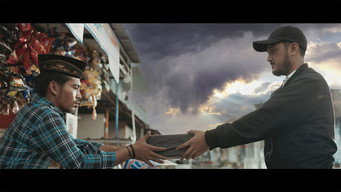 Apocalypse Mart (2025)