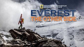 #10 Everest: The Other Side