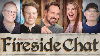 Fireside Chat (2024- )