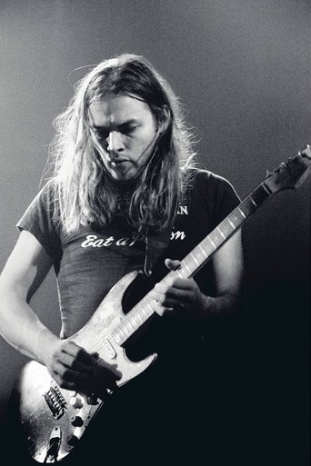 Image of David Gilmour