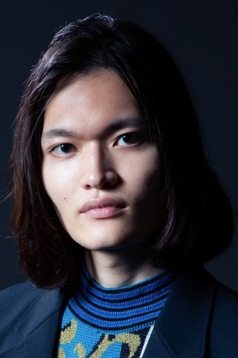Hikaru Yoshihara headshot