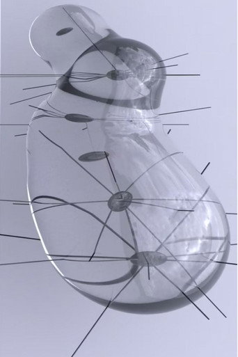 Temporary structures, no.2