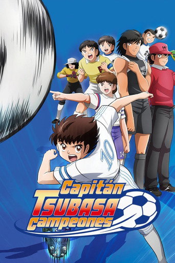Temporada 1
