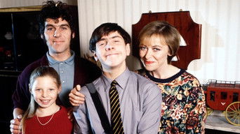 Teenage Health Freak - S1E01