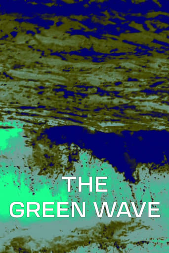 The Green Wave (2011)