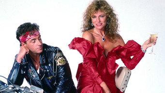 Scenes from the Class Struggle in Beverly Hills (1989)