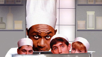 Chef! (1993-1996)