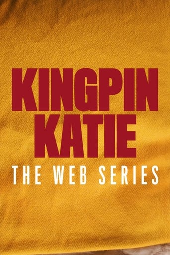 Kingpin Katie: The Web Series