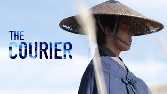 The Courier (2017)