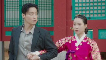 第9話：That's First Love for You