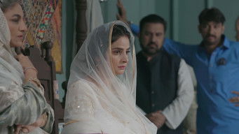 Episode 4 — Qaid-E-Nikaah