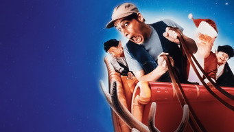 Ернест рятує Різдво (1988)