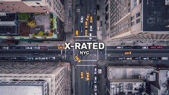 #6 X-Rated: NYC