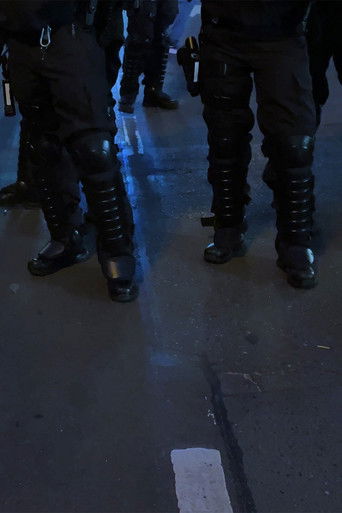 The Muscles Are Tense (2026)