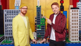 Lego Masters Sverige (2020-2022)