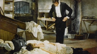 #15 The Assassination Bureau