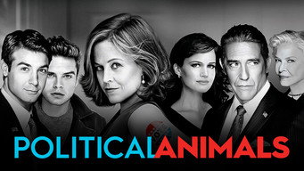 Political Animals (2012)