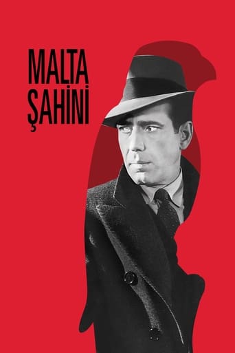 Malta Şahini ( The Maltese Falcon )