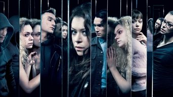Orphan Black - S0E01