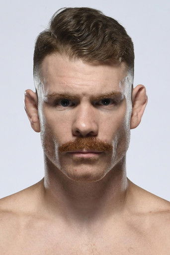 Foto de Paul Felder
