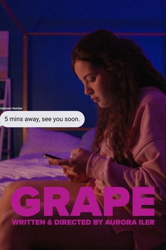 Poster of Grape