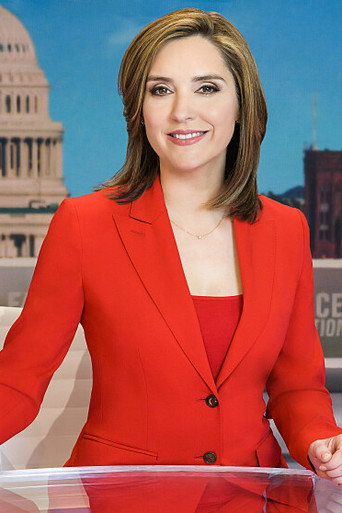 Margaret Brennan 照片 6