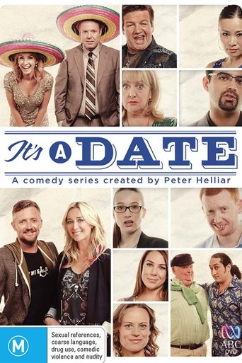 It's a Date: Season 1