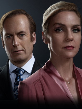 Better Call Saul — poster 69, 1620 × 2160