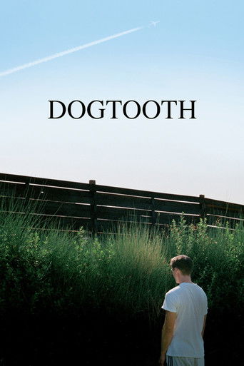 Dogtooth (2009)