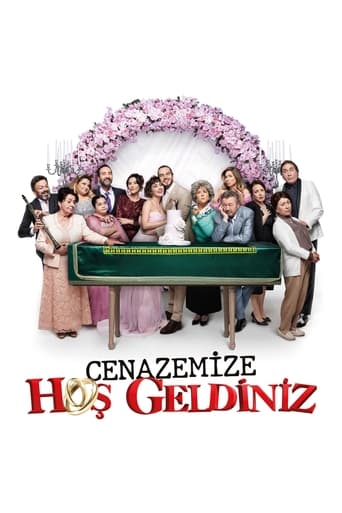 Cenazemize Hoş Geldiniz 2023 | Cały film | Online | Gdzie oglądać