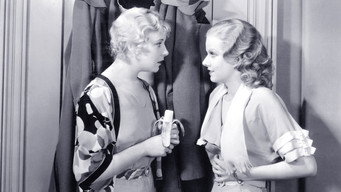 Red-Headed Woman (1932)