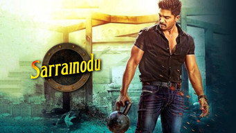 #7 Sarrainodu