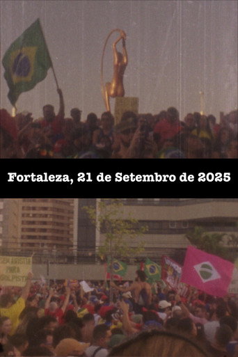 Fortaleza, 21 de Setembro de 2025