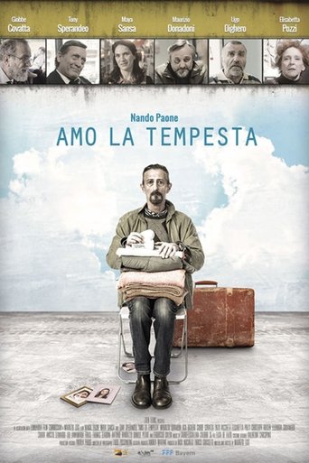 Amo la tempesta Film Streaming ita 