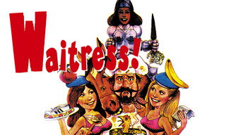 Waitress! (1981)