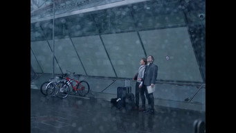 Episode 1 — Hall&oacute; Seltjarnarnes