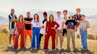 Wie is de Mol? Streaming-editie (2024- )