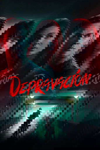 Depravación Depravación