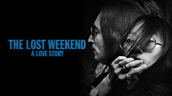 Still 3 from The Lost Weekend: A Love Story