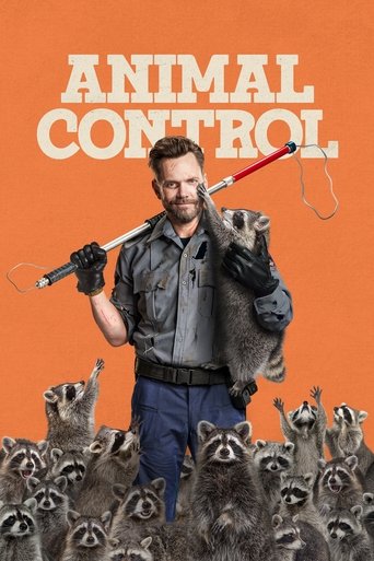 Animal Control poster