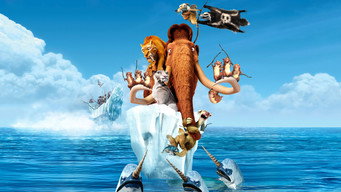 Ice Age: Continental Drift backdrop 7