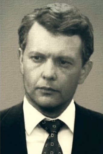 Image of Vladimir Rudyy