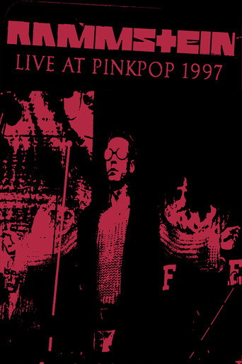 Rammstein - Live at Pinkpop 1997