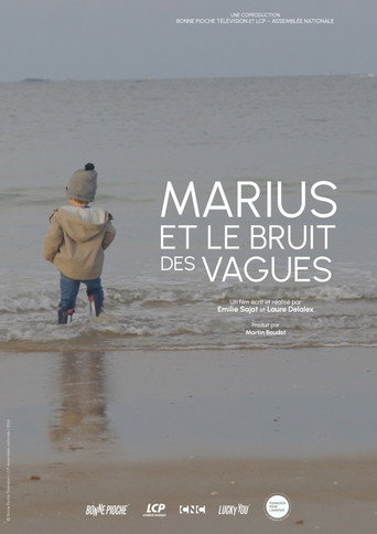 Marius et le bruit des vagues (2026)
