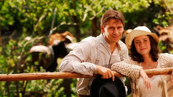 Forbidden Desire (2007-2008)