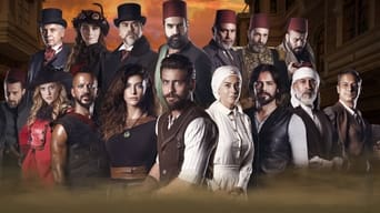 Filinta: An Ottoman Policeman - 1x01